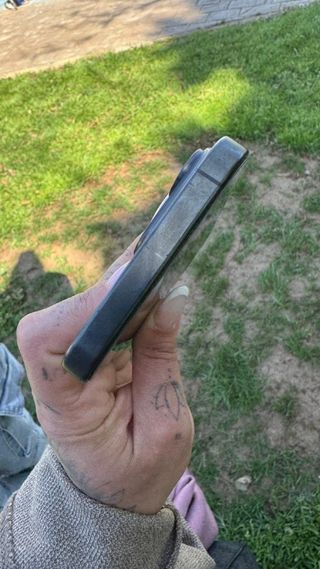 iPhone 15 Pro Max 256GB Space Gray