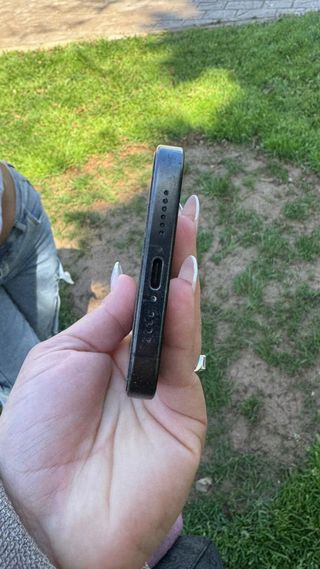 iPhone 15 Pro Max 256GB Space Gray