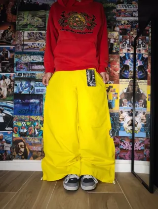 Baggy Jeans Picowear nuevos con etiquetas talla 42