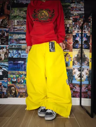 Baggy Jeans Picowear nuevos con etiquetas talla 42