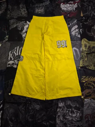 Baggy Jeans Picowear nuevos con etiquetas talla 42