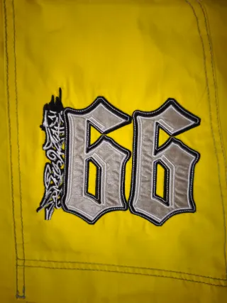 Baggy Jeans Picowear nuevos con etiquetas talla 42