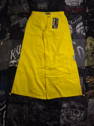 Baggy Jeans Picowear nuevos con etiquetas talla 42