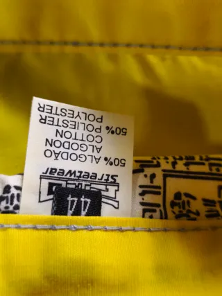 Baggy Jeans Picowear nuevos con etiquetas talla 42