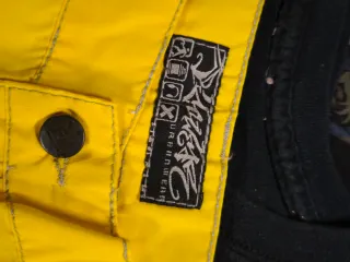 Baggy Jeans Picowear nuevos con etiquetas talla 42