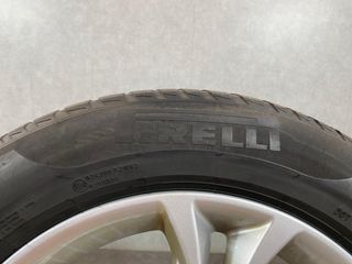 Llantas BMW X3 G02 18" Originales