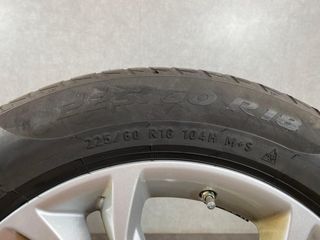 Llantas BMW X3 G02 18" Originales