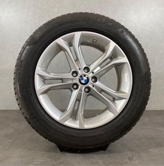 Llantas BMW X3 G02 18" Originales