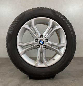 Llantas BMW X3 G02 18" Originales