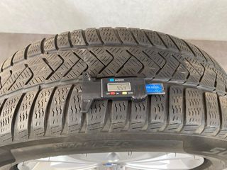 Llantas BMW X3 G02 18" Originales