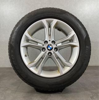 Llantas BMW X3 G02 18" Originales