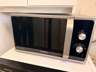 Microondas Samsung Ceramic Inside
