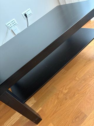 Mesa de centro IKEA