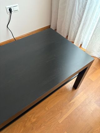Mesa de centro IKEA