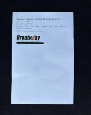 Cargador Greatway HFS0548L