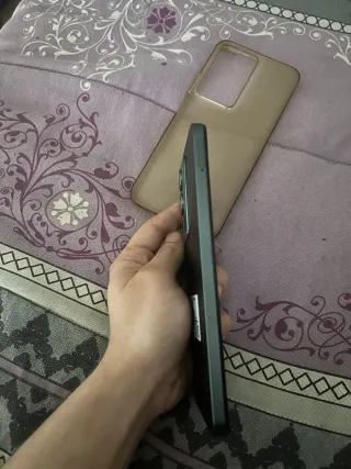 Realme RMX5303 Negro 5G. 8GB, 256 Rom.