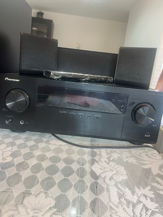 Equipo Sonido Pioneer Home Cinema
