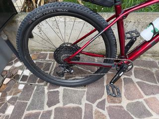 MTB Trek Procaliber 9.7