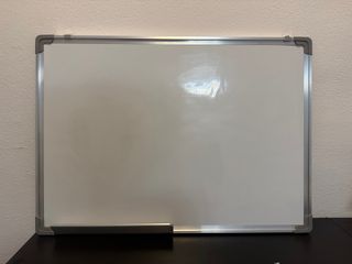 Pizarra Blanca Acan