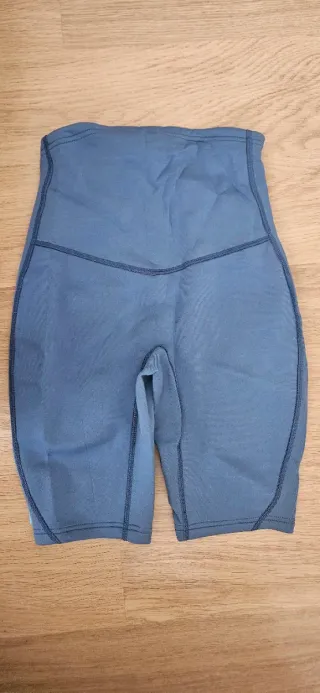 NEGOCIABLE. PANTALÓN REDUCTOR TERMOACTIVO VULCAN