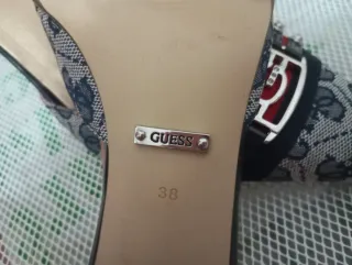 Zapatos Guess Talla 38