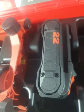 Hilti PM 50-22 Nivel Láser