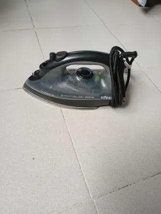 Mujer  para planchar ha domicilio. Muy responsable