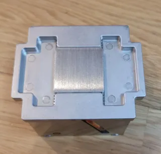 Disipador CPU HP ML350p Gen8 661379-001