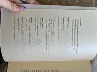 Lote 5 Libros Colección Siret de Arqueología