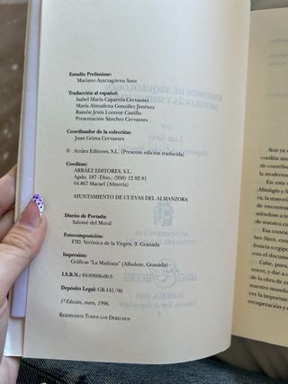 Lote 5 Libros Colección Siret de Arqueología
