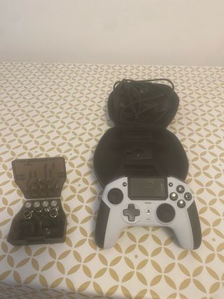 Mando Nacon Revolution Pro Controller 5 PS5