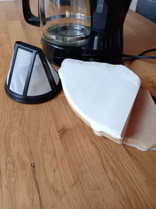 Cafetera Goteo Groenkel