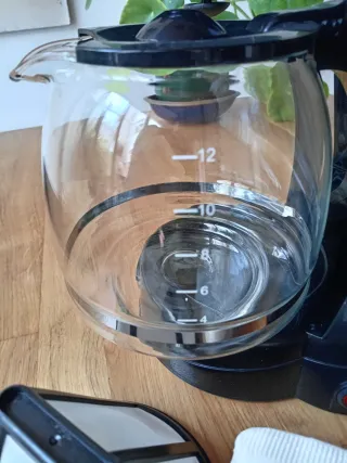 Cafetera Goteo Groenkel