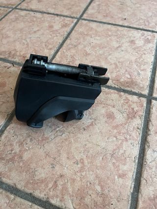 Barre Thule in alluminio per Audi, Hyundai, Kia