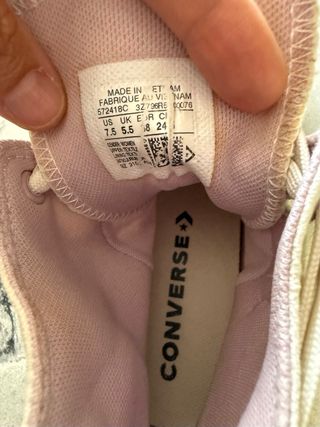 Converse All Star