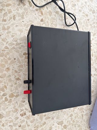 Fuente de Alimentación Grelco 1320 20A Negociable