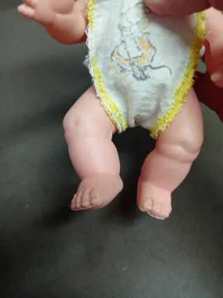 Muñeca Gemelin famosa