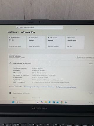 Asus Vivobook Go 15