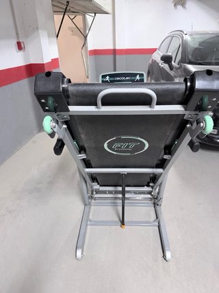 Cinta de Correr Cecotec EXTREMETRACK