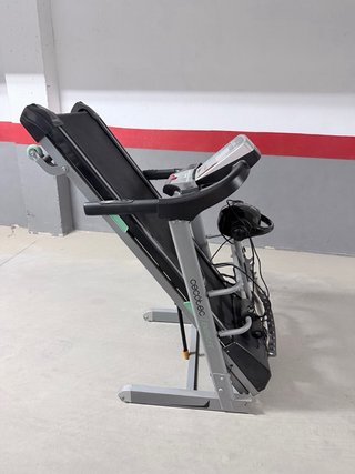 Cinta de Correr Cecotec EXTREMETRACK