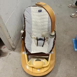 Mecedora bebé Chicco