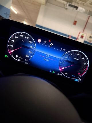 Mercedes-Benz CLA 200 2024 AMG Line