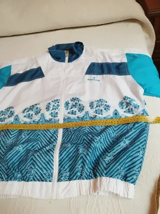Chándal Boomerang Talla 44