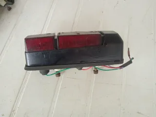 Pilotos Citroen DS ID Tiburón Reparados