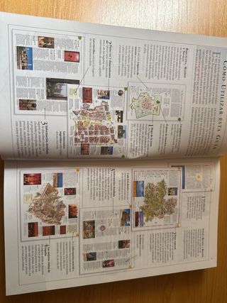 Guía completa de España