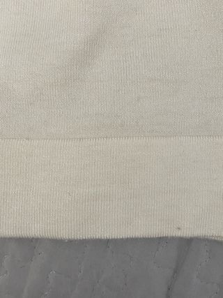 Chaqueta de punto SPENA BASIC talla M