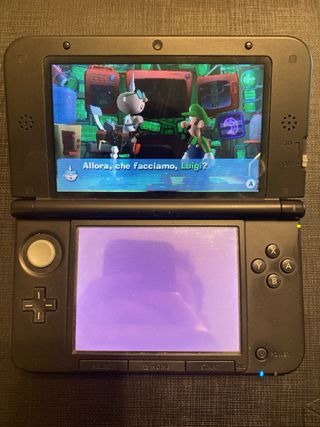 Luigi's Mansion 2 3DS