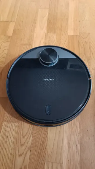 Robot Aspirador Cecotec Conga 3490 Elite
