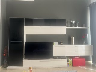 Mueble de salón TV moderno