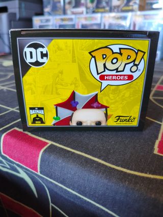 Funko Pop DC The Penguin 529